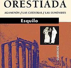 Descargar ebook LA ORESTIADA (2ª ED.) | Descarga Libros Gratis (PDF - EPUB)