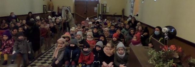 Célébration de Noël