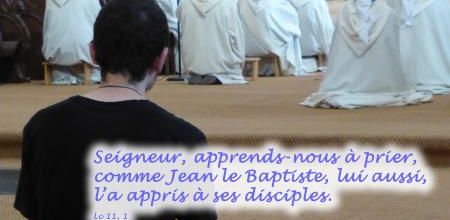 Homélie du 17ème dimanche du temps ordinaire - 28 juillet 2019