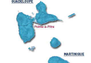 Polémiques autour de la crise aux Antilles!