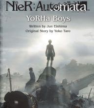 [Kindle] NieR:Automata - YoRHa Boys download