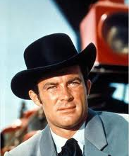 Happy Birthday, Robert Conrad !