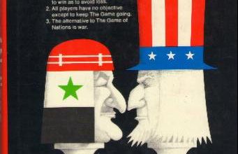Free ebooks free pdf download The game of nations; the amorality of power politics. ePub MOBI by Miles Copeland 9780671205324 (English literature)