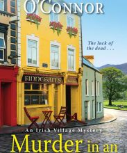 {pdf download} Murder in an Irish Pub