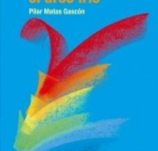 Descargar ebook ENTRE TU Y EL ARCO IRIS | Descarga Libros Gratis (PDF - EPUB)