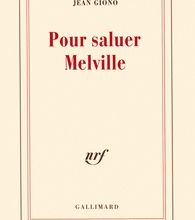 [PDF] Pour saluer Melville download