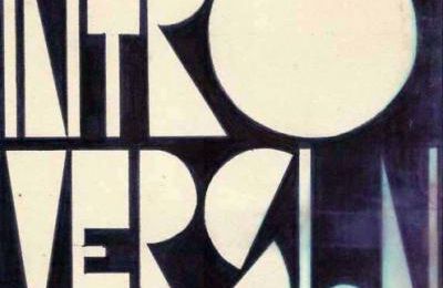 INTROVERSION (1969-1974)