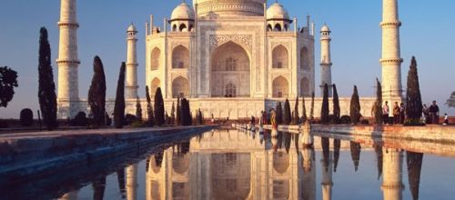 Bien rentrée du Rajasthan