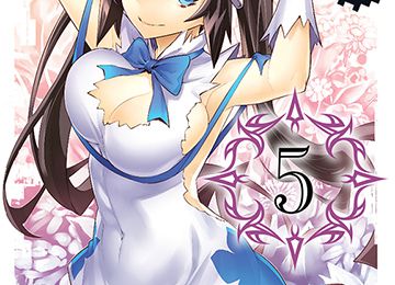 Dan Machi la légende des Familias - Tome 04 - Fujino Omori & Kunieda