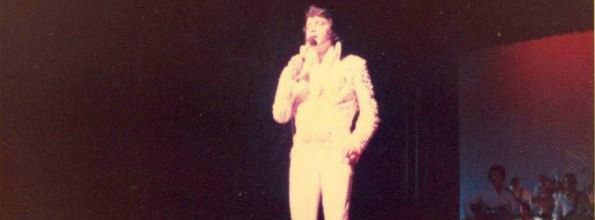 photo elvis