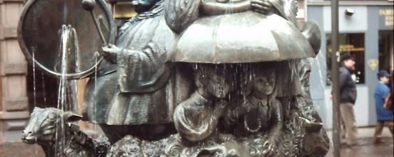 Ma photo préférée du 13 mars