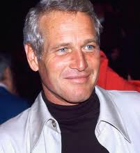 Happy Birthday Paul Newman !