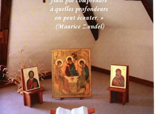 Citations en images : Le silence de Dieu