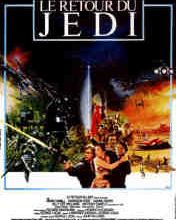 BOX OFFICE HARRISON FORD 1983