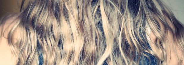 Le défi du lundi : Show me your hair !