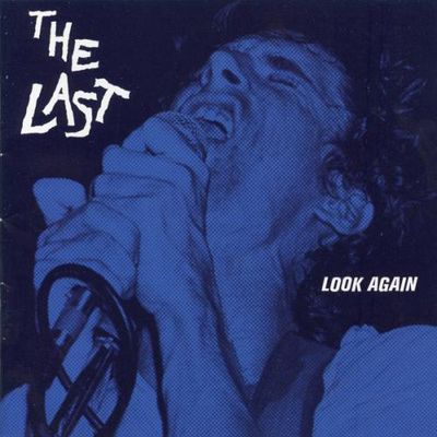 Exhumation: The Last - Look again (2020)