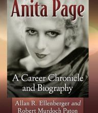 Download PDF Anita Page: A Career Chronicle and Biography