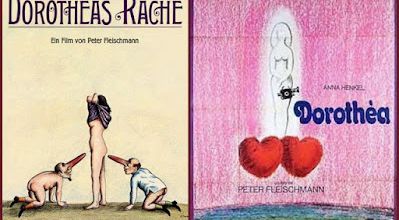 Dorothea's Rache / Dorothea's Revenge. 1994.