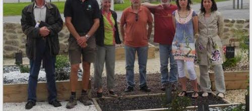 Le Télégramme - 29/06/2012 - Médiathèque. Une exposition sur les cinq sens