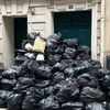 Après le défilé pépère ,puis le défilé bordelique , à quand les barricades?