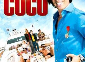 Coco cartonne au ciné depuis ce mercredi aprèm'!