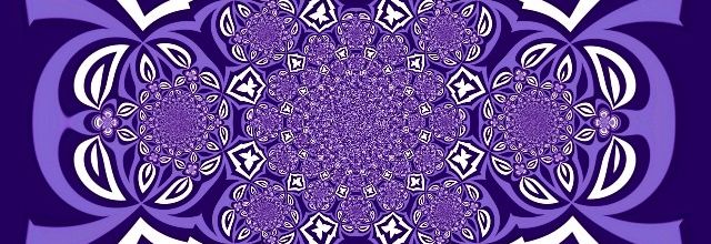 Mandalas contemporains / 6...