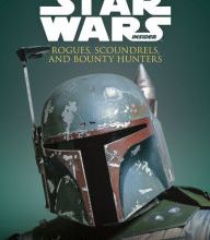 [PDF] Star Wars: Rogues, Scoundrels & Bounty Hunters by Titan