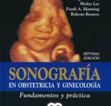 Descargar libros electrónicos amazon SONOGRAFIA EN OBSTETRICIA Y GINECOLOGIA ePub