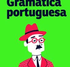 {pdf descargar} GRAMATICA PORTUGUESA ESPASA
