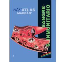 Descargas de libros de Amazon para Android SANGRE - S. INMUNITARIO (MAXI ATLAS 9) PDB en español 9788417184131