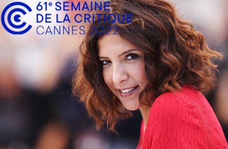 Cannes 2022 : Kaouther Ben Hania, Présidente du Jury de la semaine de la Critique