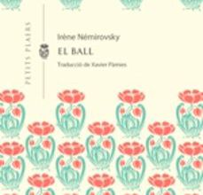 Los mejores libros electrónicos más vendidos para descargar EL BALL (CAT)