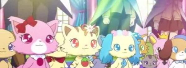 jewelpet
