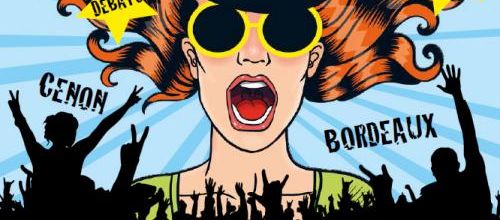 Causette annonce son Festival Solidaire à Bordeaux du 22 au 25 juin