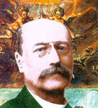 Fulcanelli, alchimiste du XXe siècle*