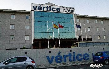 Andalousie (3) Seville (1) -