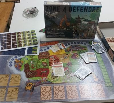 OH IL EST ARRIVÉ ENFIN