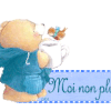 blinkie, gif anime, , non, je ne sais pas