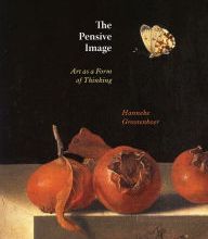Download PDF The Pensive Image: Art as a Form of Thinking