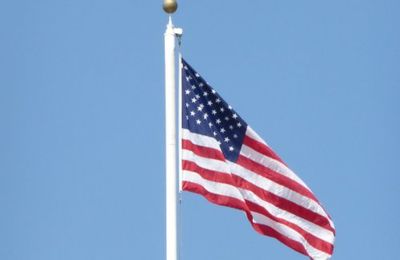 De retour des USA mais.....