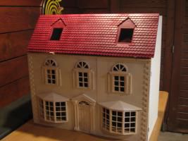 Ma Maison de poupées