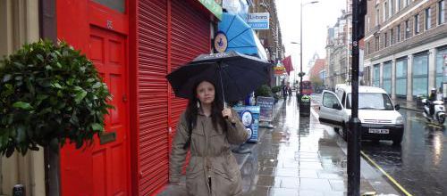 Angleterre,  Londres, Madame Tussauds (1)