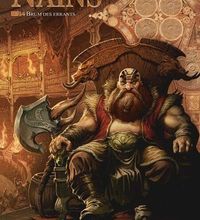 Download Pdf Nains T14  - Brum des Errants