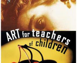 Art for Teachers of Children. 1995.