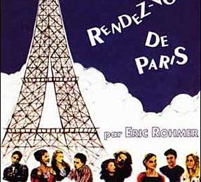 A la manière d'Eric Rohmer