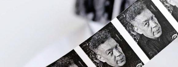 ANDRES SERRANO 