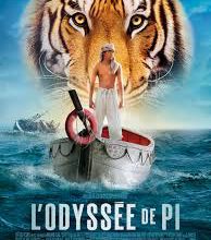 L'Odyssée de Pi (2012) - Ang Lee