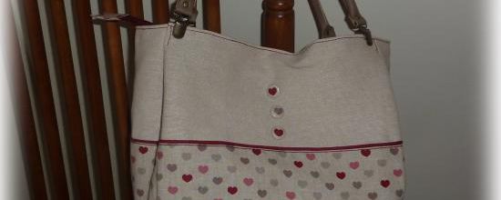 Atelier Sac Boule
