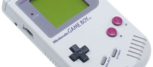 La GameBoy fête ses 25 ans au USA !