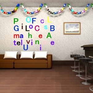 InfoWEB - Room Escape 12